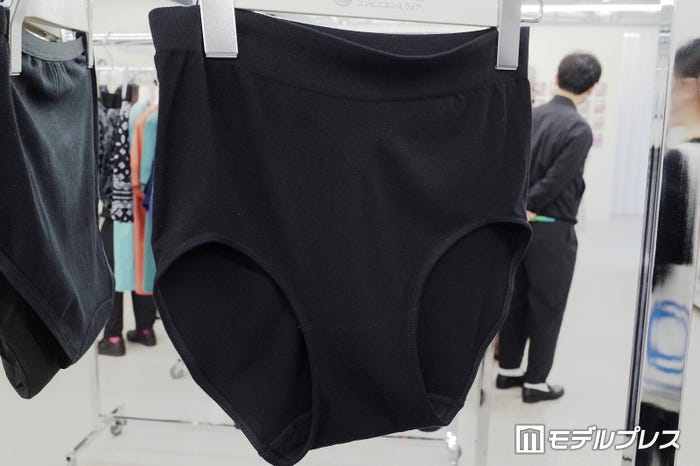 ファミリーマート Convenience Wear 2026年春夏新作発表会(C)モデルプレス