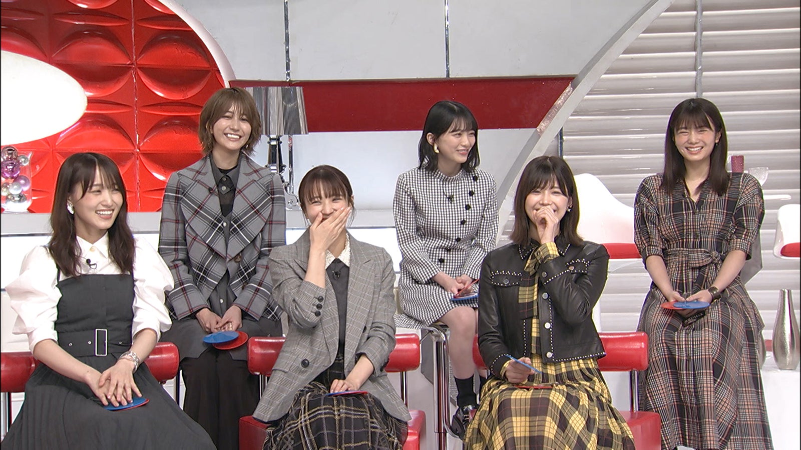 欅坂46 改名の理由とメンバーの本音 改名前最後のバラエティ出演で明らかに モデルプレス 欅坂46 改名の理由とメンバーの本音 改名前最後のバラエティ出演で明らかに モデルプレス