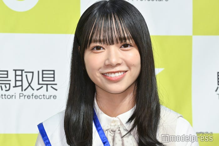 山口陽世(C)モデルプレス