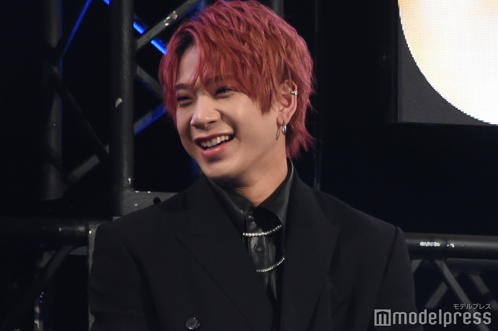 本田康祐 （C）モデルプレス