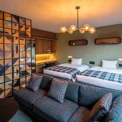 TWIN-LINE HOTEL 軽井沢(提供画像)