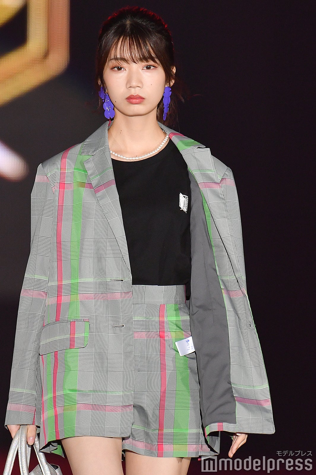 高本彩花（C）モデルプレス