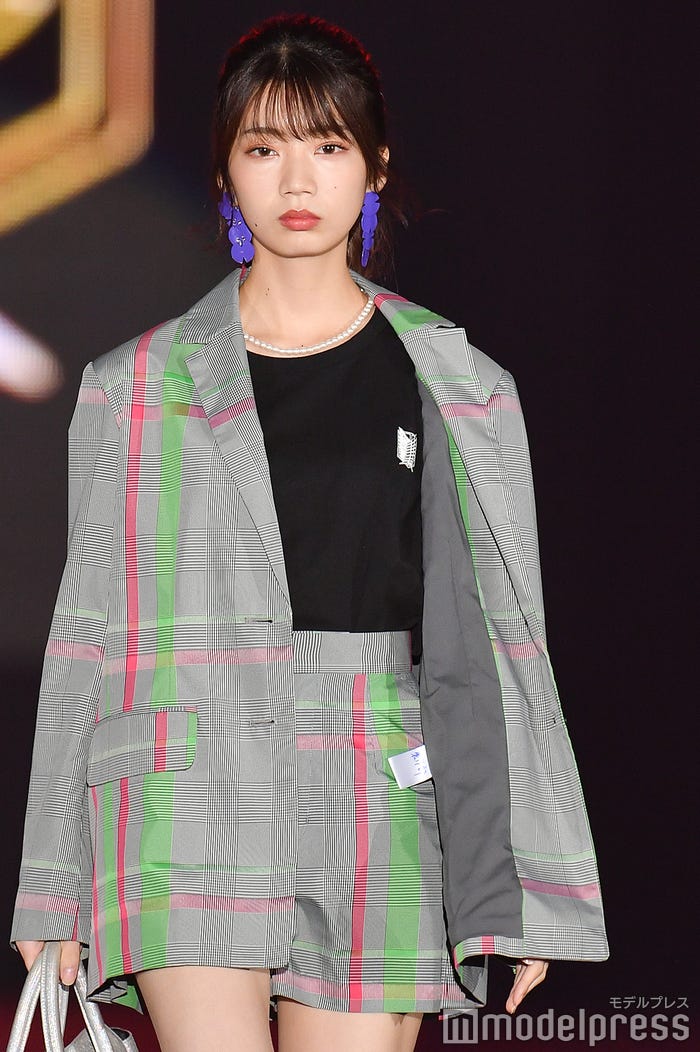 高本彩花(C)モデルプレス