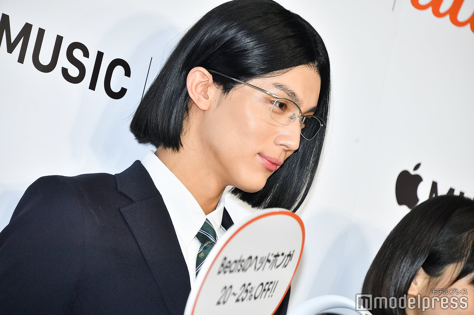 中川大志（C）モデルプレス