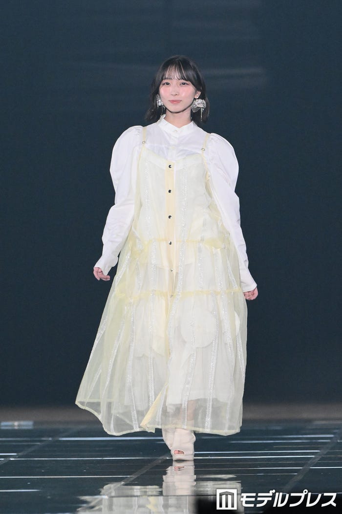 大野愛実(C)モデルプレス