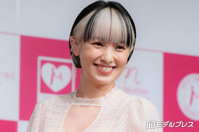 南明奈(C)モデルプレス
