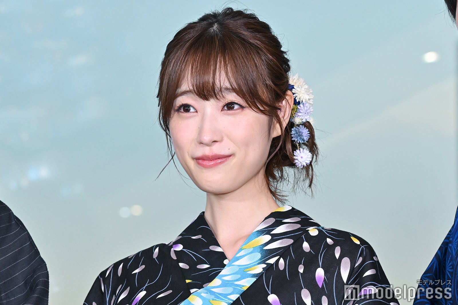 高橋ひかる（C）モデルプレス