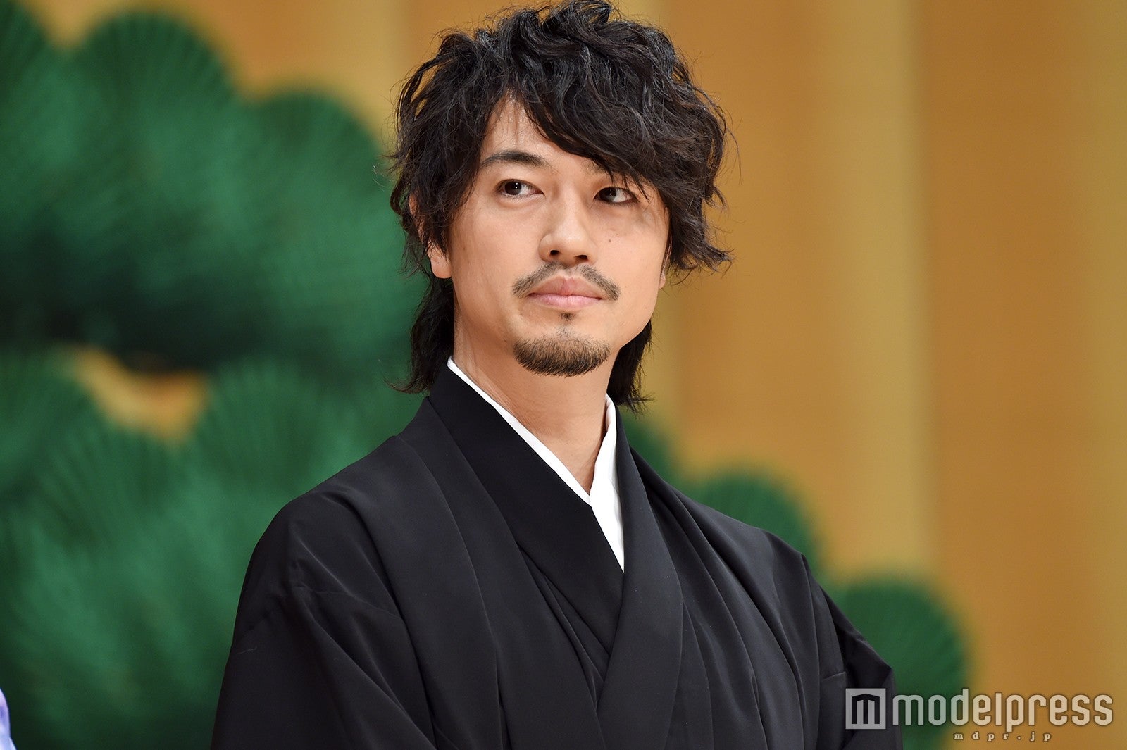 斎藤工（C）モデルプレス