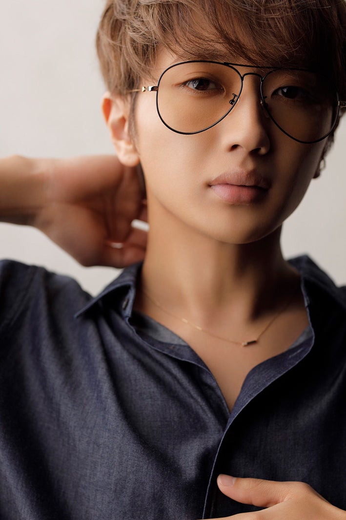 Nissy 西島隆弘 着用 サングラス メガネ MYKITA - ファッション小物