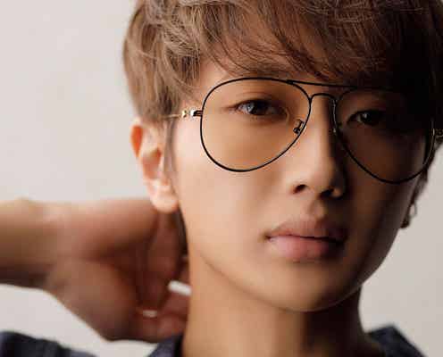 AAA西島隆弘(Nissy)、サングラス部門で「日本メガネベストドレッサー賞」受賞
