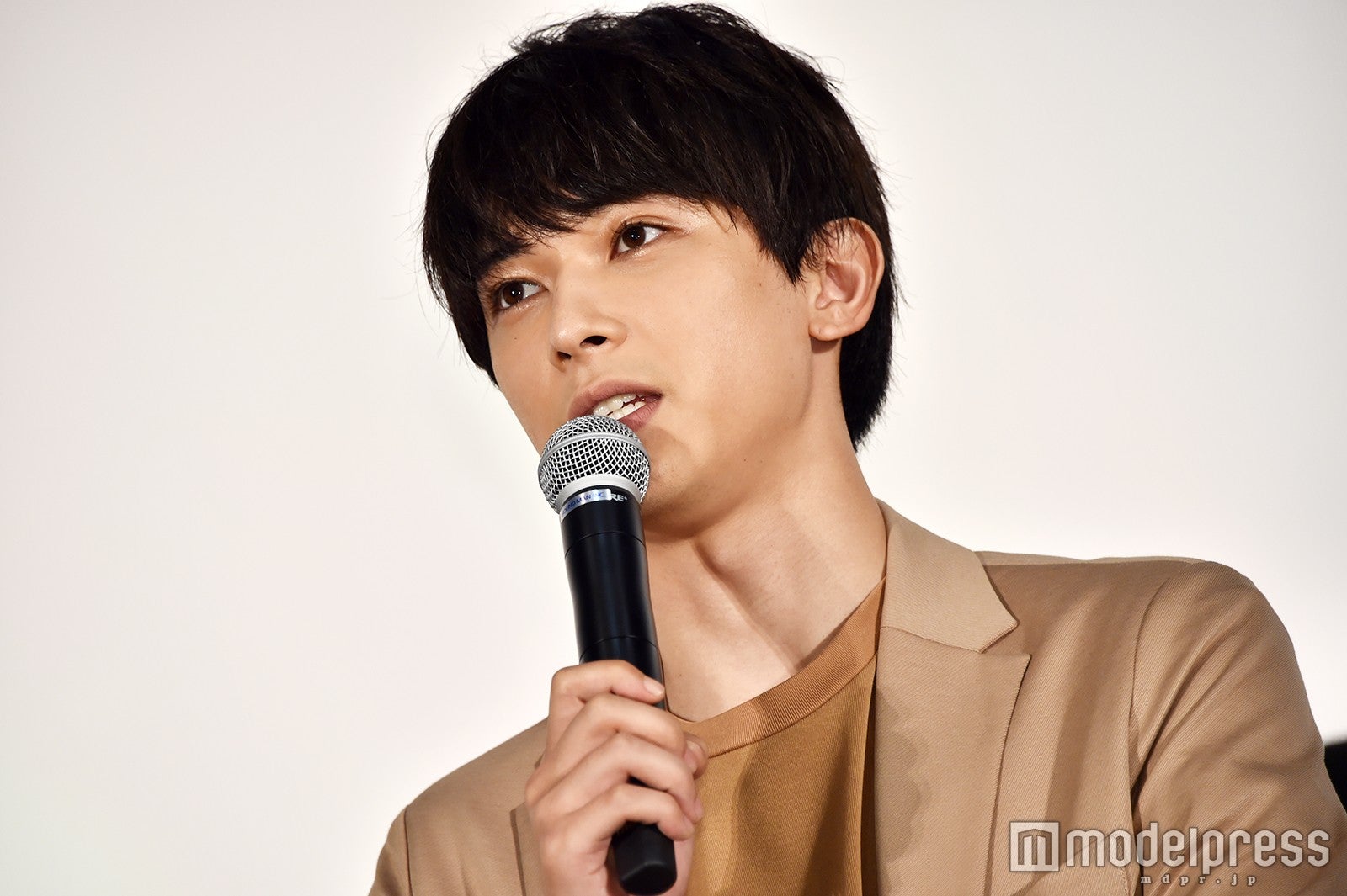 吉沢亮 （C）モデルプレス