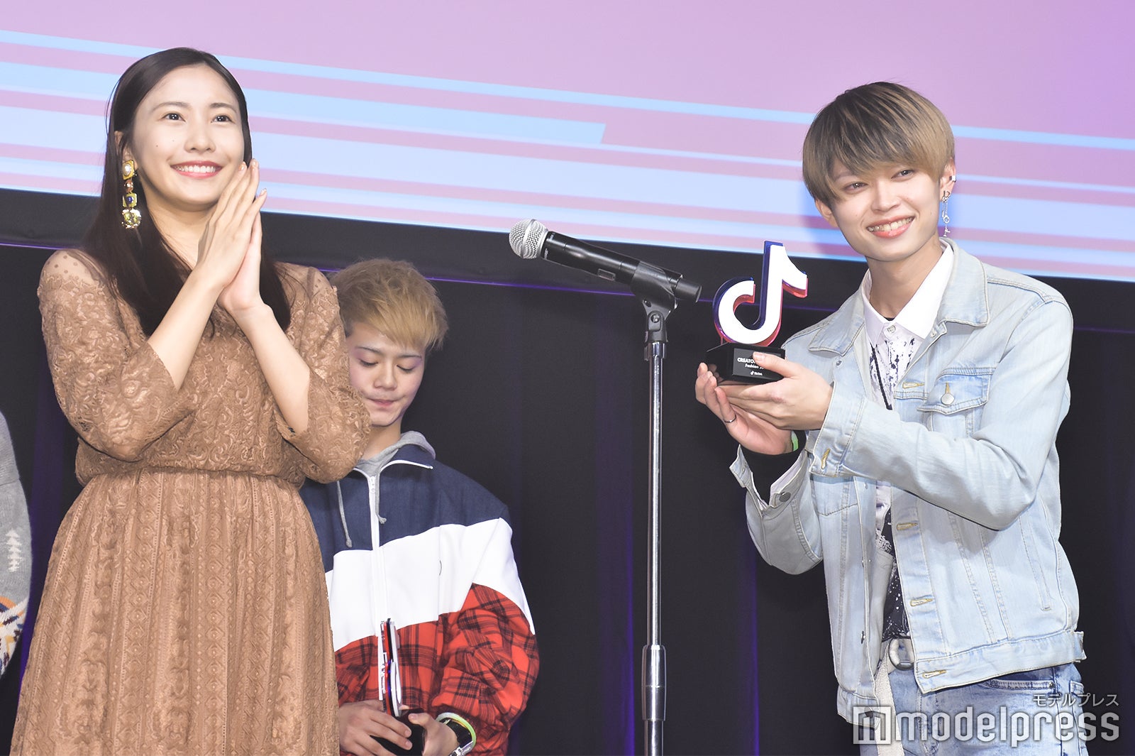 イベントの様子