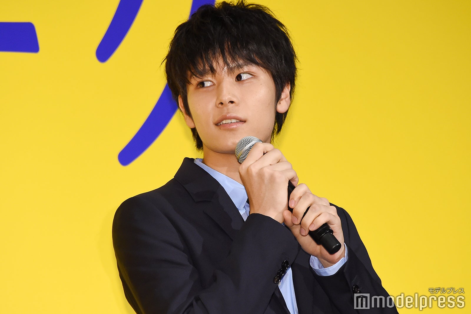 萩原利久（C）モデルプレス