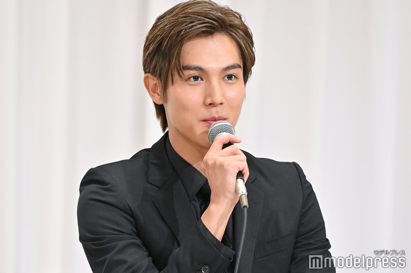 中川大志（C）モデルプレス