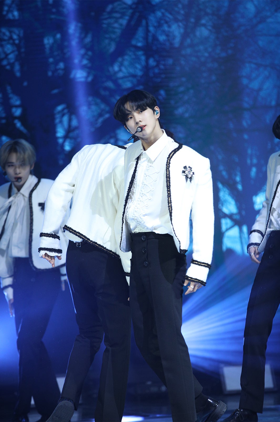 JUNGWON（C）BELIFT LAB