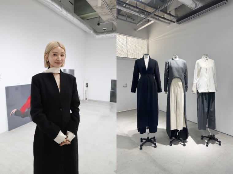 「リムアーク」が10周年 記念のアーカイブ品20型を販売