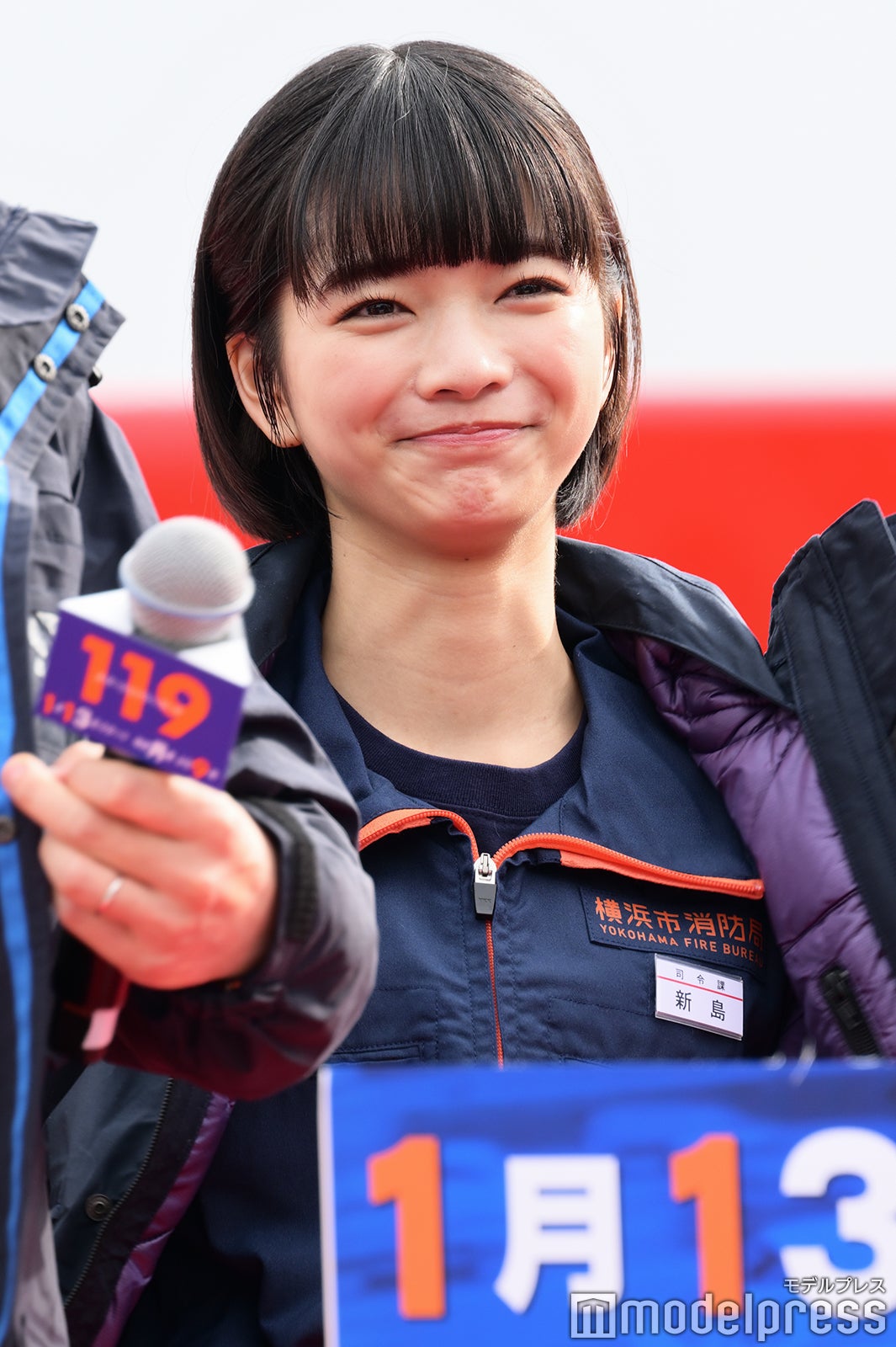 見上愛（C）モデルプレス