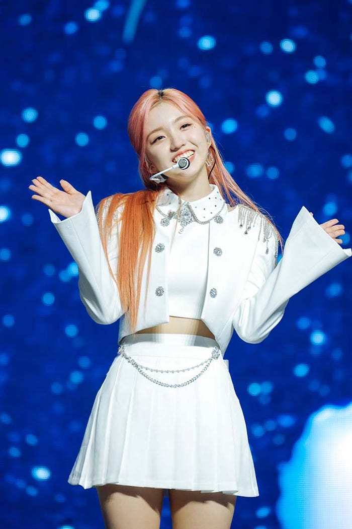 イェソ/撮影:上山陽介、木村泰之(提供写真)