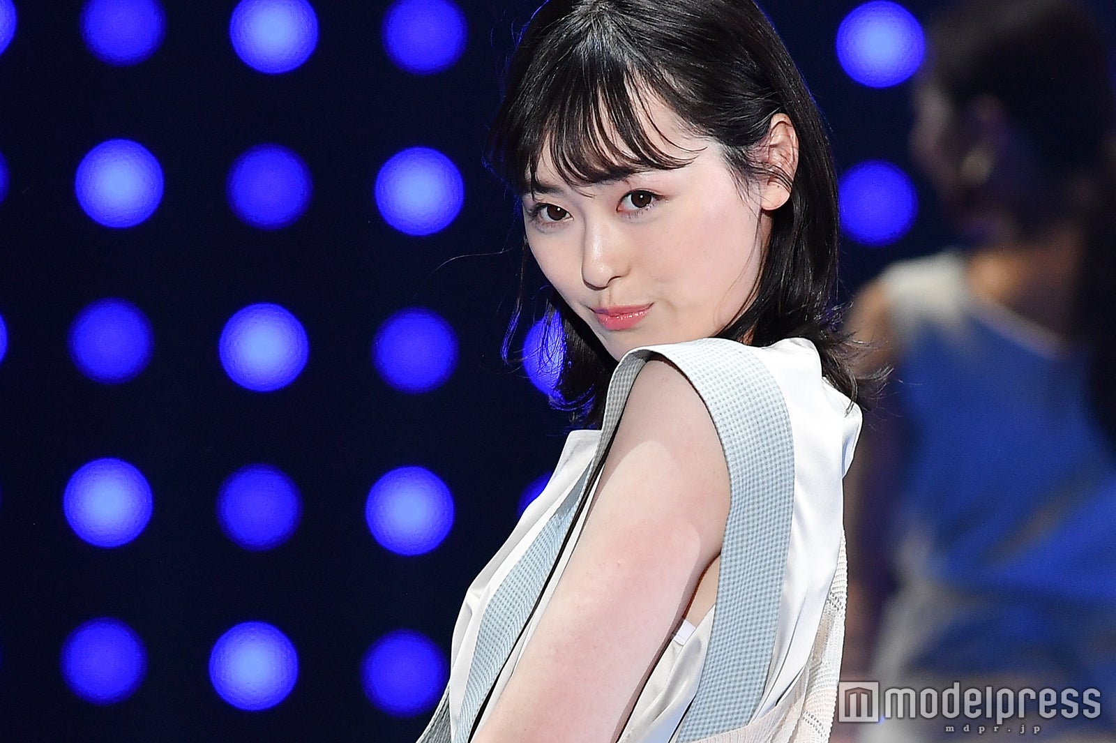 福原遥（C）モデルプレス