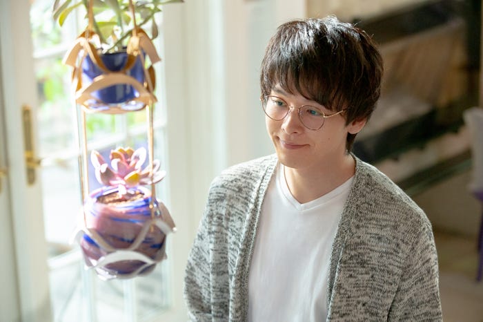 中村倫也(提供写真)