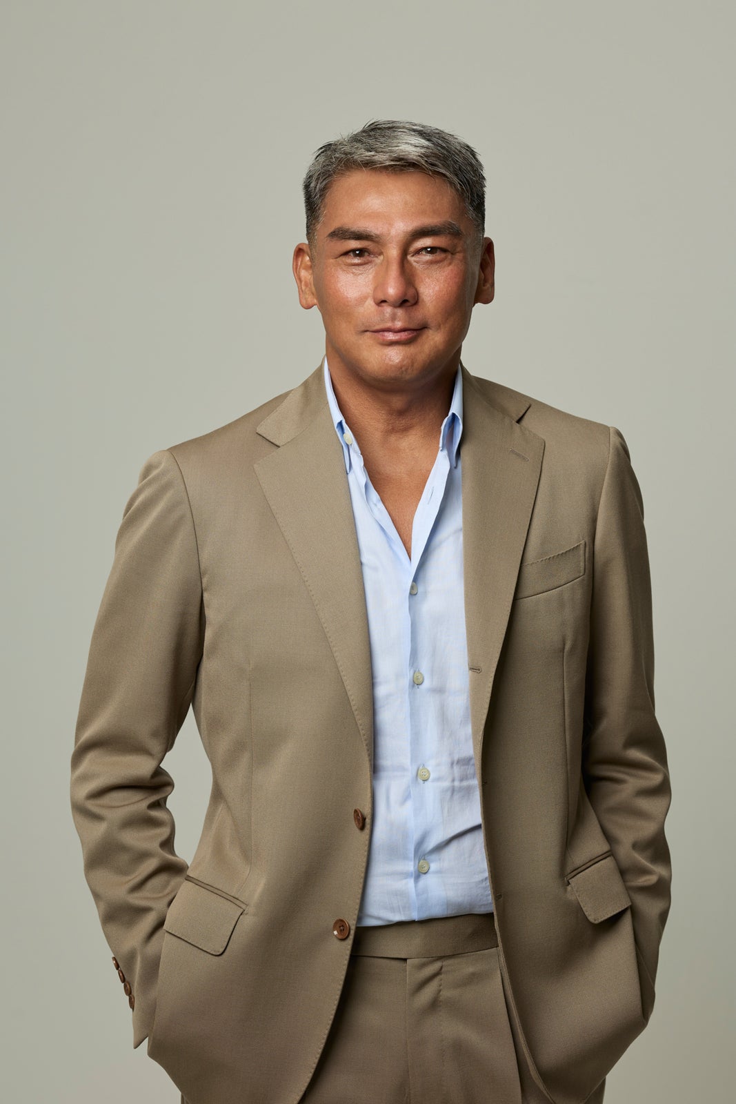 宍戸開（提供写真）