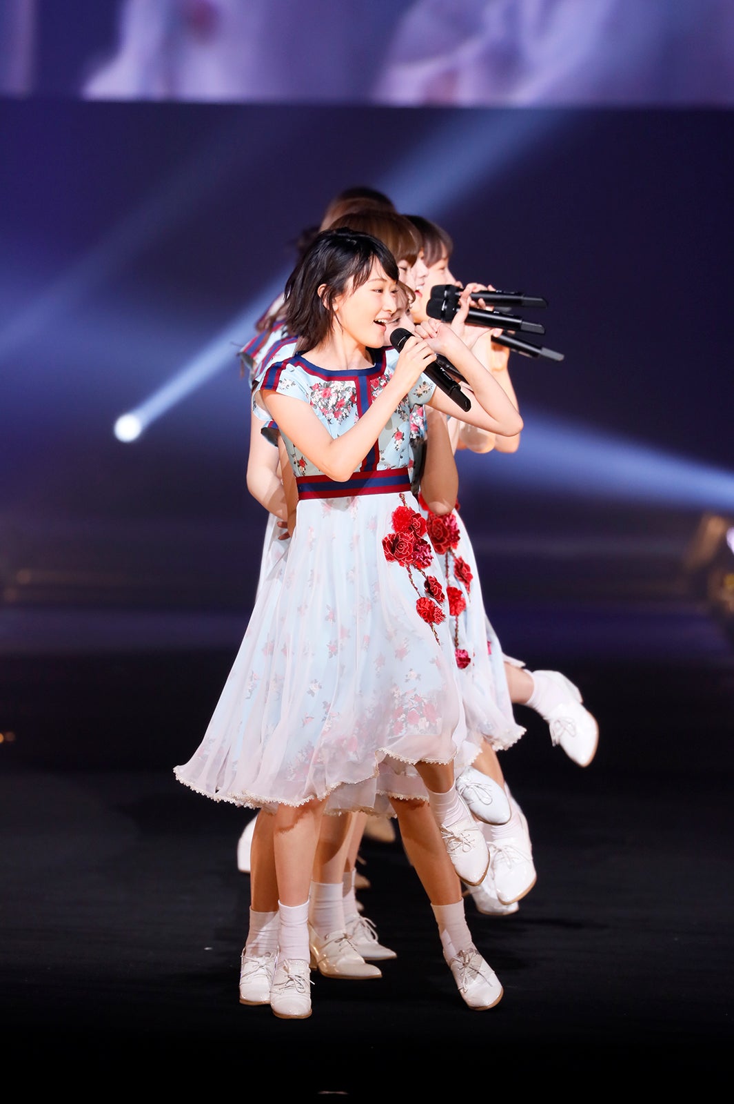 乃木坂46（C）TGC HIROSHIMA 2017 by TOKYO GIRLS COLLECTION