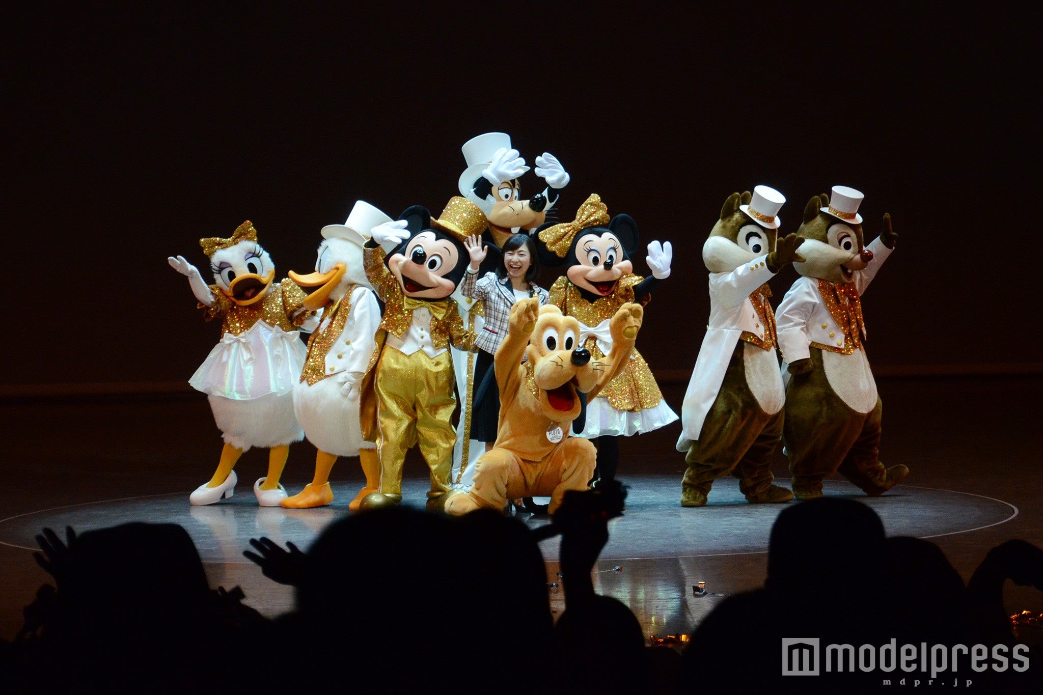 スピリット・アワード受賞者式典（C）モデルプレス