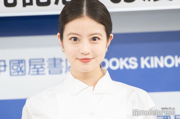 今田美桜(C)モデルプレス