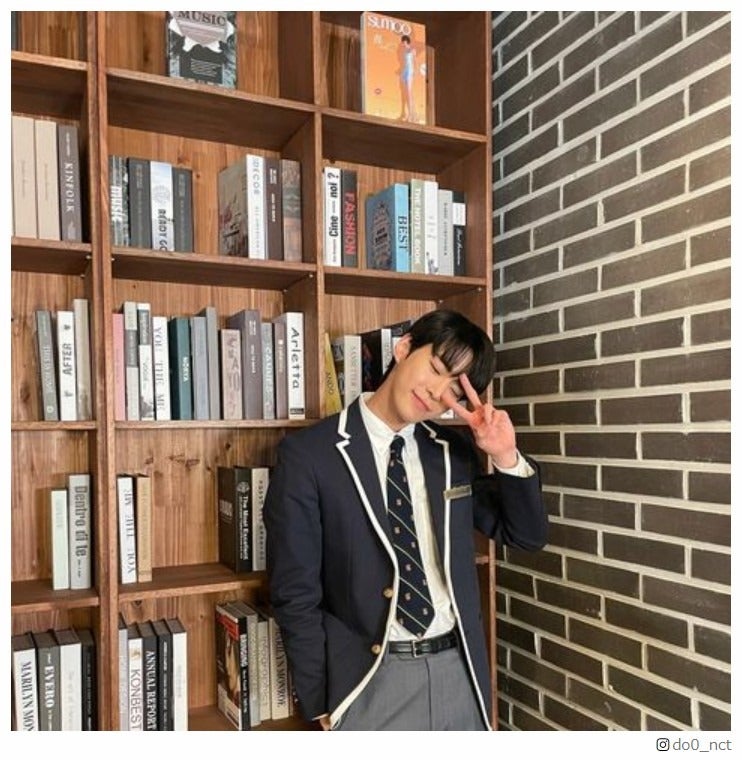 NCTドヨン、Official髭男dism「Pretender」カバーに「永久保存版」「涙出てくる」の声