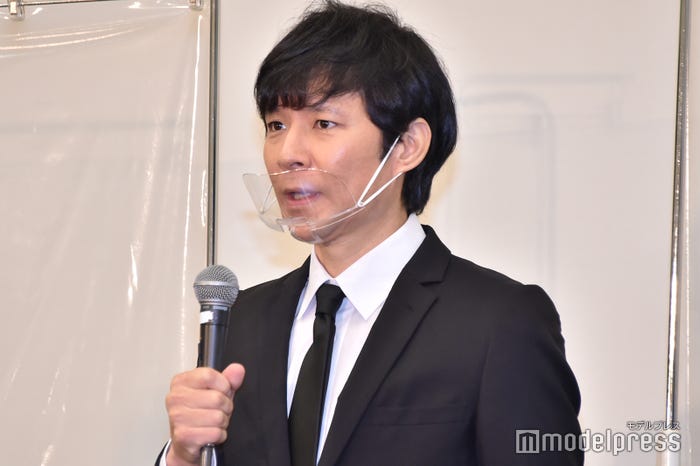 渡部建(C)モデルプレス
