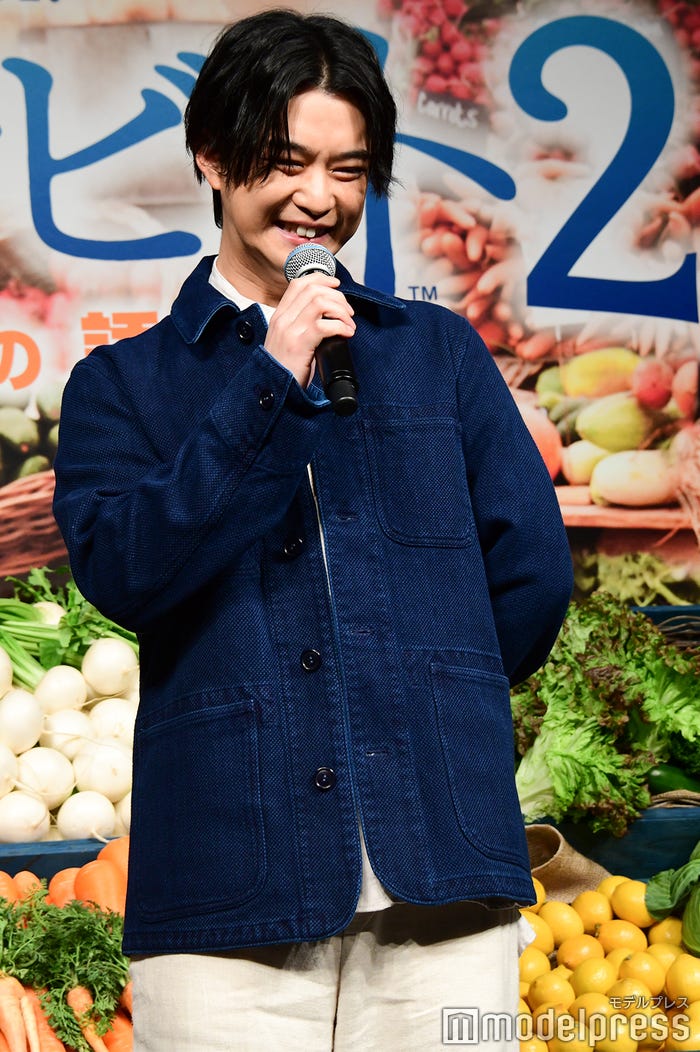 千葉雄大(C)モデルプレス