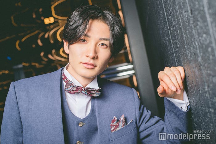 太田侑吾さん(C)モデルプレス