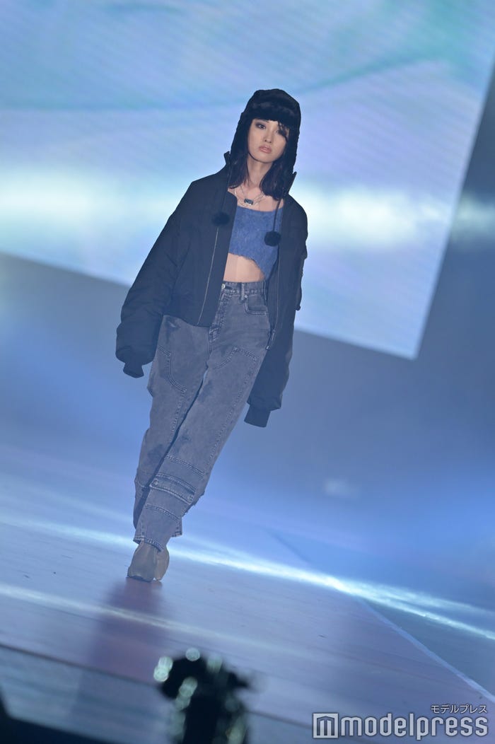 大友花恋(C)モデルプレス