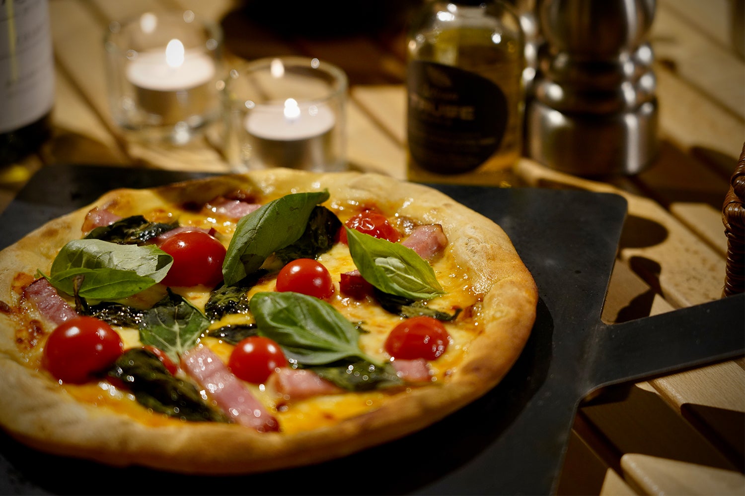 ザ ベース グランピング湯河原／画像提供：ブッキングリゾート