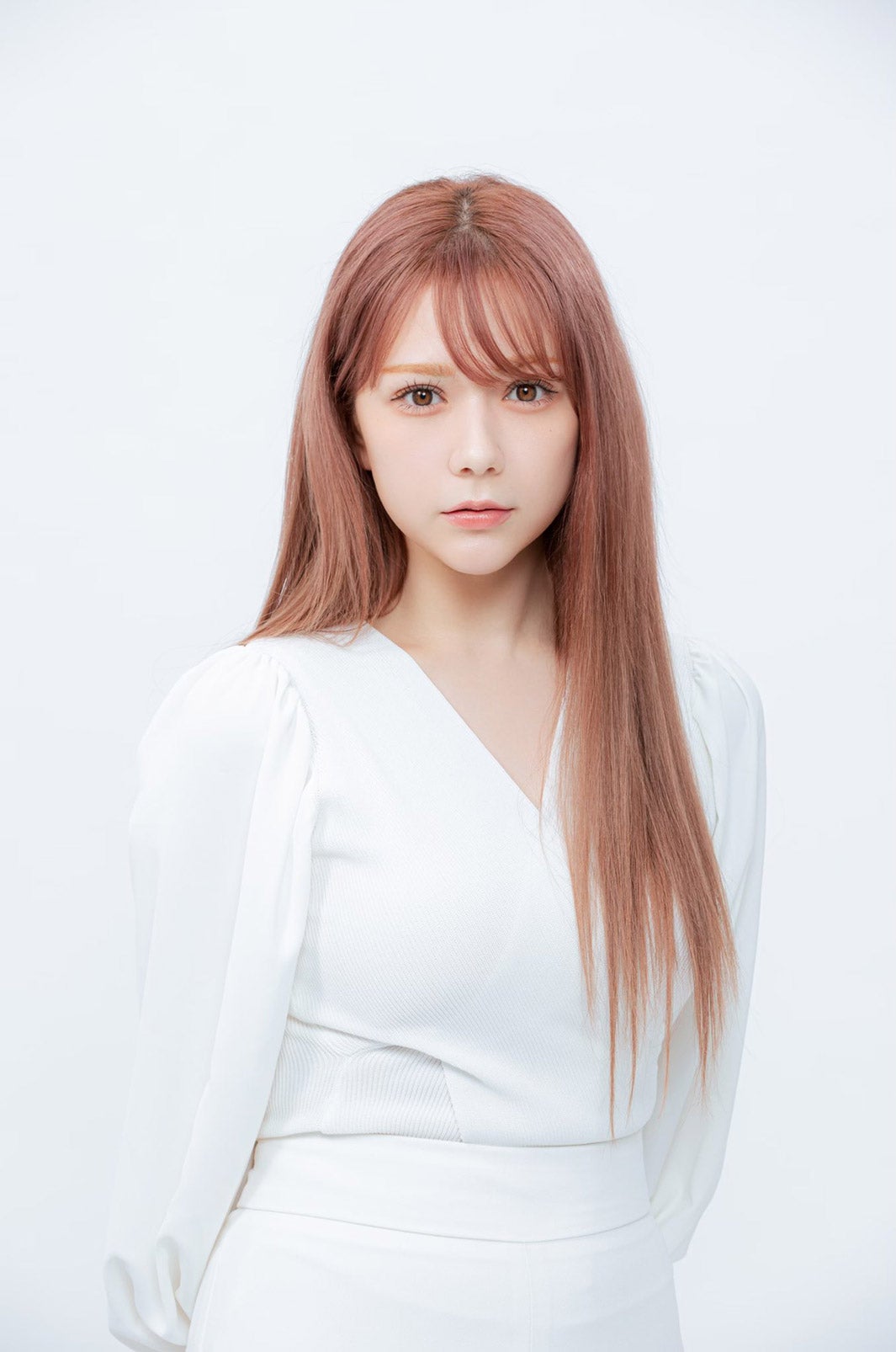 村重杏奈（提供写真）