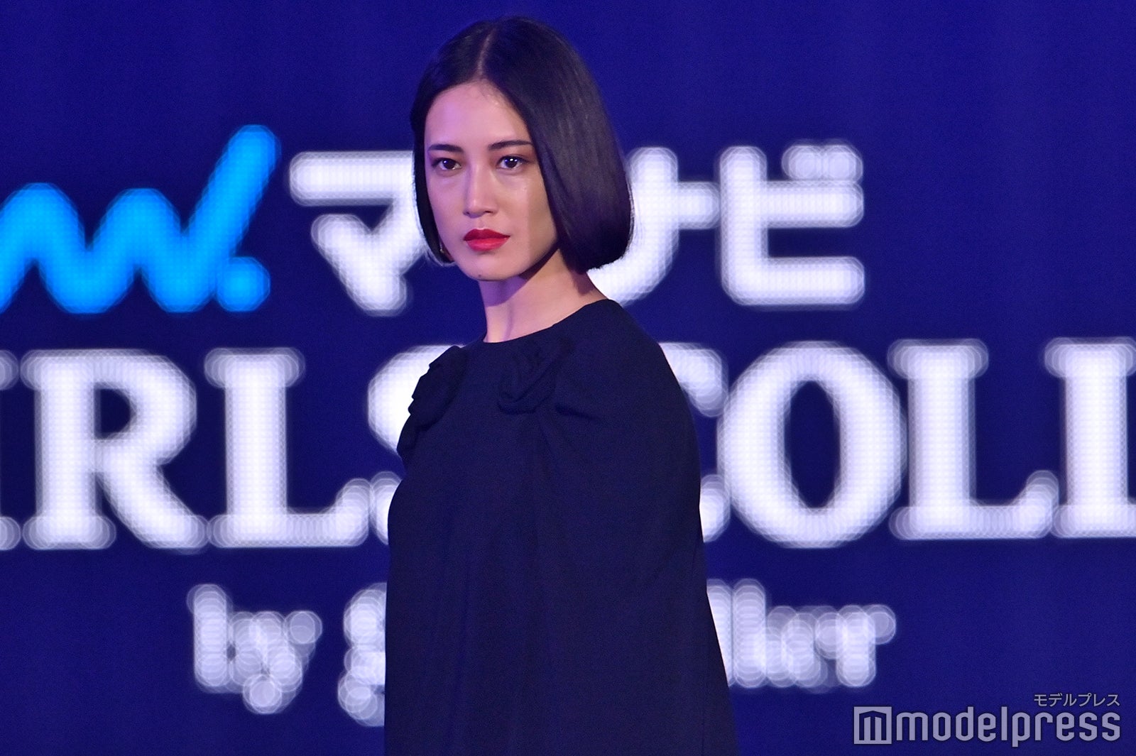 藤井夏恋（C）モデルプレス