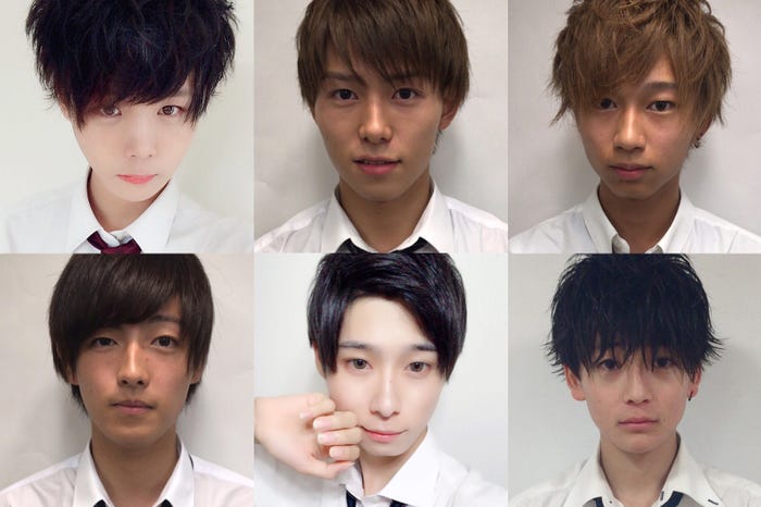 「関東」候補者一部