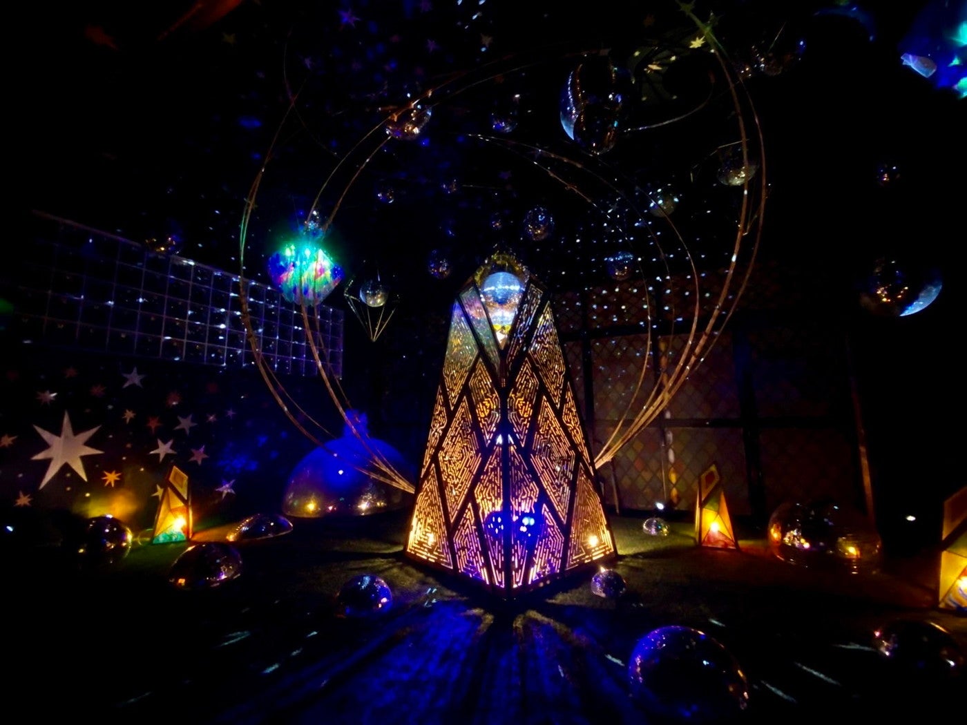 那須ユートピア／画像提供：那須スポーツガーデン