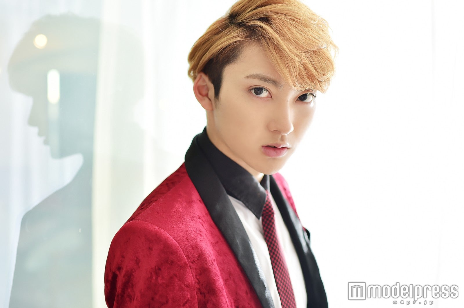 ユーキ （C）モデルプレス