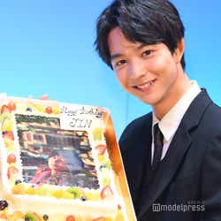 モデルプレス - 鈴木仁、三浦春馬とお酒を飲みたい 無茶ぶりにも神対応