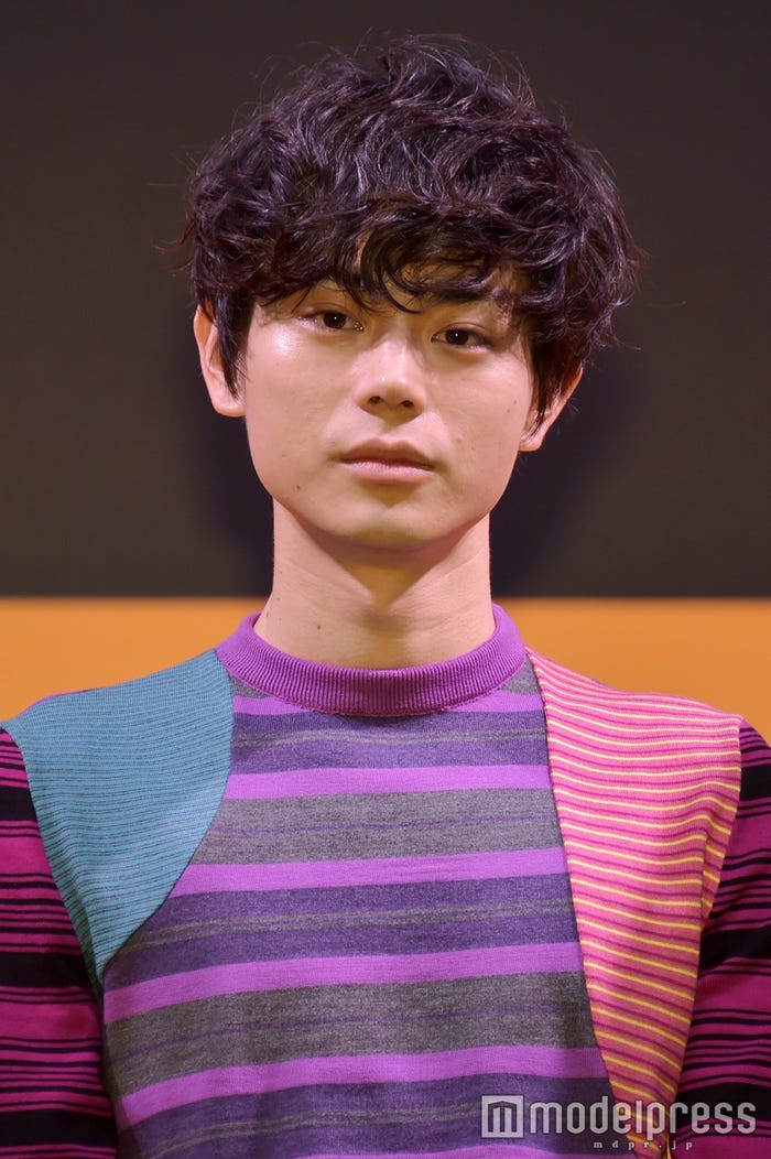 菅田将暉 (C)モデルプレス