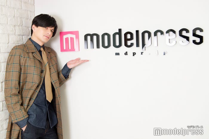 城田優(C)モデルプレス