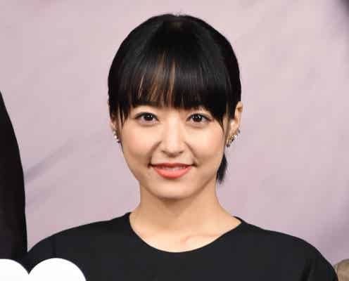 井上真央、愛犬とのエピソードを披露「見られたら恥ずかしい」