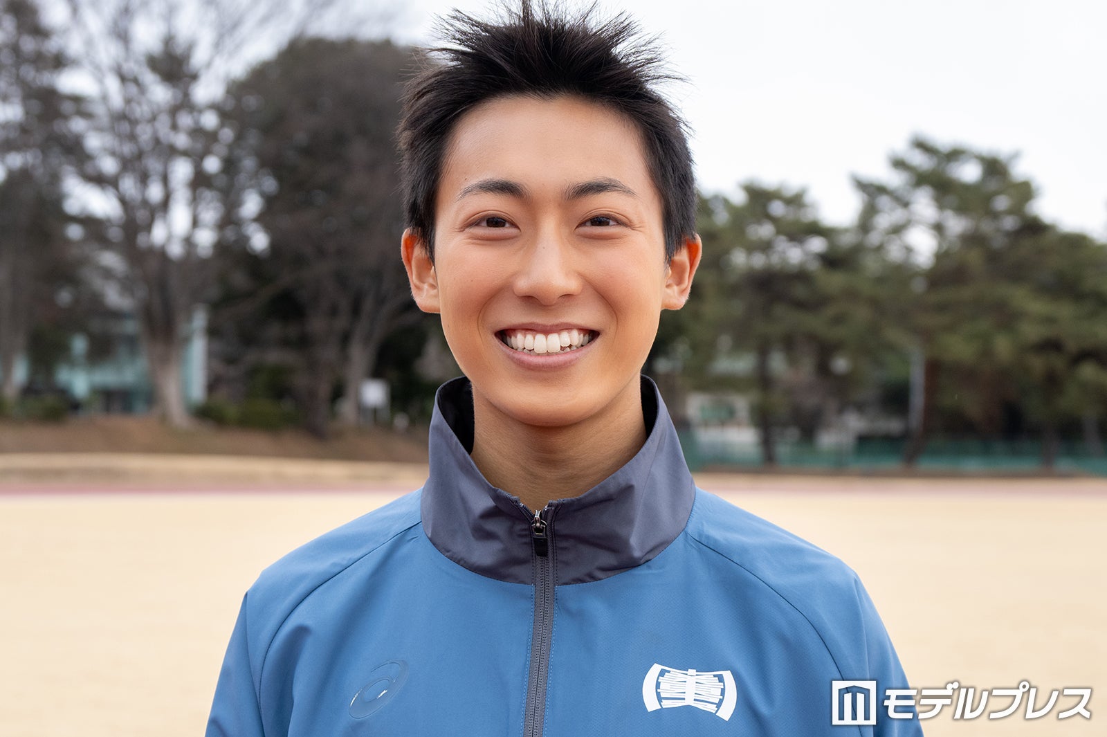 【「俺たちの箱根駅伝」インタビューVol.13】山崎雄大、小林虎之介から継承された言葉が「自信にも繋がりました」合宿の夜に2人で過ごした時間