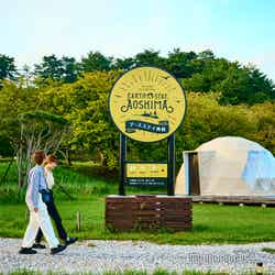 アースステイ青島(C)モデルプレス