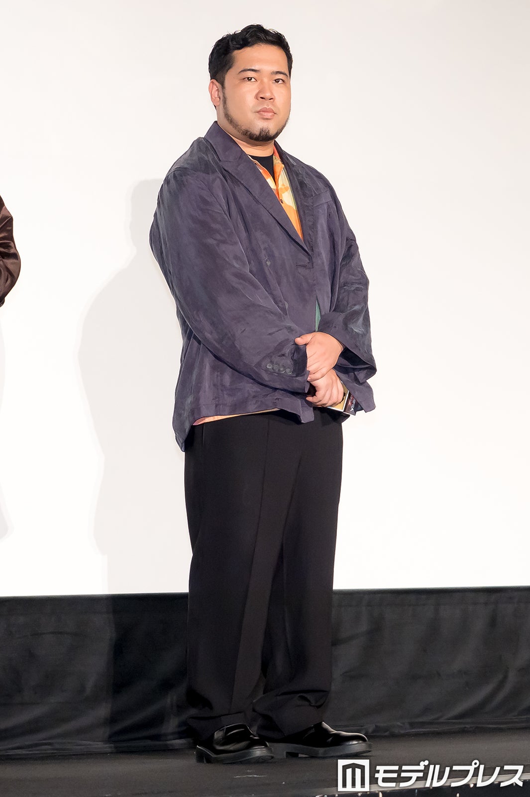 松井ケムリ（C）モデルプレス