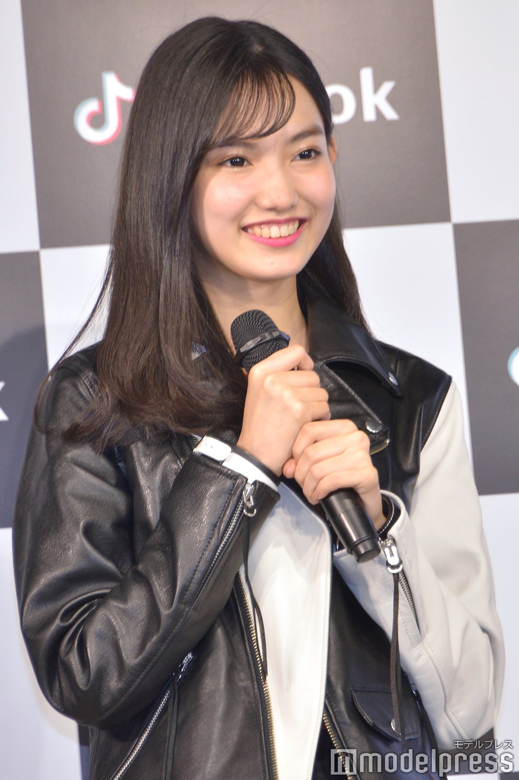 黒木麗奈 （C）モデルプレス