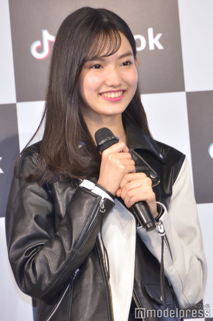 黒木麗奈 (C)モデルプレス