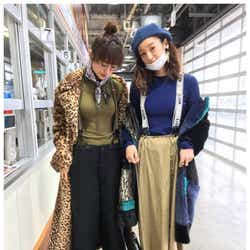 小栗旬 妻 山田優は Fカップ と暴露される なんであいつが知っているんだ 笑 モデルプレス