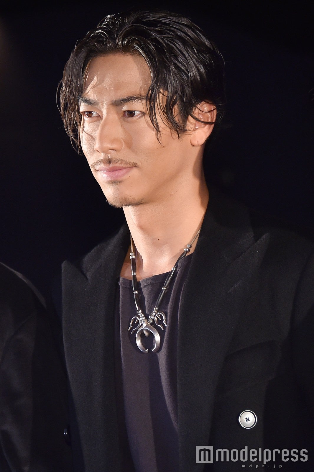 EXILE AKIRA （C）モデルプレス